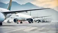 پیگیری طرح ساخت هواپیمای مسافربری