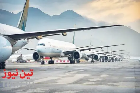 10 ایرلاین سودده دنیا در بازارهای جهانی