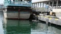 انجام تعمیرات اساسی اسکله‌های بندر شهید باهنر توسط متخصصان داخلی