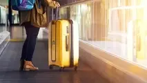 راه کارهای ساده جهت ارتقاء ایمنی در سفر