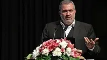 حمل و نقل برقی از اولویت های اصلی نظام است