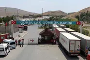 رفتار متقابل ایران با کامیون های ترکیه/ دریافت 3000 یورو از هر کامیون