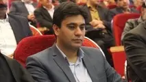 ساماندهی تابلوهای بافت جهانی یزد 

