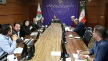 کمیسیون ماده ۱۲ قزوین ۲۰ پرونده تخلف حمل ونقلی را تعیین تکلیف کرد