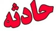 تجاوز به چپ خودرو 405 جان پدر و مادر کودک 6 ساله را گرفت