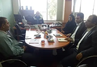 
افزایش ترافیک بار با ورود شرکت ذوب آهن اصفهان به بندر چابهار
