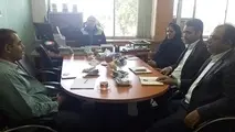 
افزایش ترافیک بار با ورود شرکت ذوب آهن اصفهان به بندر چابهار
