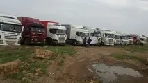 شرحی بر درخواست رانندگان برای محاسبه کرایه حمل بر مبنای تن-کیلومتر 