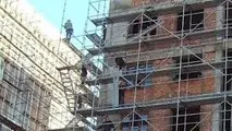 تشریح الزامات برنامه‌های آینده سازمان نظام مهندسی ساختمان 