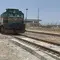  راه آهن کرمانشاه خسروی؛ پروژه ای با نیاز ۴۰ همت که همچنان در انتظار اتصال ریلی عراق است