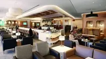  American Launches Flagship Lounge