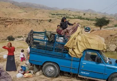 نشنال جئوگرافیک: عشایر ایران به آرامی محو می‌شوند