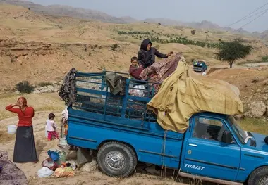 نشنال جئوگرافیک: عشایر ایران به آرامی محو می‌شوند