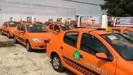 تجهیز ناوگان حمل و نقل عمومی ساحل عاج با محصولات ایران خودرو
