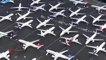 یاتا: ایرلاین‌ها هزاران هواپیمای بلند برد خود را زمینگیر کرده‌اند