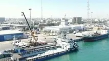 ورود خدمه کشتی‌های آفریقایی به بنادر ایران ممنوع شد