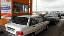 دنده عقب در آزادراه ها؛ بازگشت عوارض آزادراهی به شیوه دستی