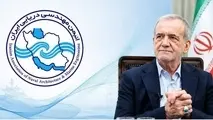 آقای رئیس جمهور؛ ما می توانیم، کافی است شما هم بخواهید؛ نخبگان آماده توسعه دریامحورند