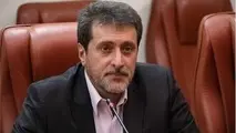 معاون مهندسی و توسعه امور زیربنایی سازمان بنادر و دریانوردی منصوب شد