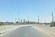 «جاده مرگ» امین‌ آباد ری، پس از سال‌ ها مسیر ایمن شد +فیلم