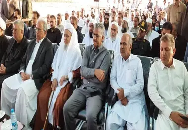 پایان دغدغه تردد در ورودی خیرآباد/پل کورکلکلیان افتتاح شد