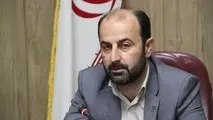 پروازهای بی‎وقفه فرودگاه اهواز با وجود گرد وغبار