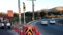 مرمت بزرگراه‌ های پایتخت؛  خدمات رایگان مترو به شرکت کنندگان مراسم امام رضایی
