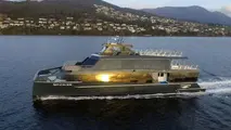 Silent Drive Becomes Reality as Eco Tour Vessel Launched
