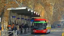 تهرانی ها چگونه از زمان‌بندی حرکت اتوبوس‌ها مطلع شوند؟
