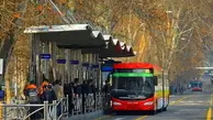 تهرانی ها چگونه از زمان‌بندی حرکت اتوبوس‌ها مطلع شوند؟
