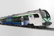 Stadler and Metra to Present Battery-Electric FLIRT Train at APTA EXPO 2026