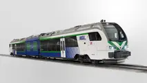 Stadler and Metra to Present Battery-Electric FLIRT Train at APTA EXPO 2026