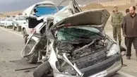 82 درصد از تصادفات فوتی در اصفهان بدلیل نبود تجهیزات ایمنی در خودروهاست