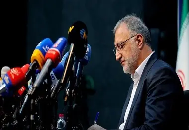 بهره‌ برداری از  فاز دوم بزرگراه شهید بروجردی ؛  ۲۲ بهمن‌ ماه