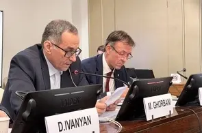آغاز نشست حمل‌ ونقل ژنو/ تاکید بر تسهیل ترانزیت بین‌ المللی