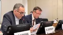 آغاز نشست حمل‌ ونقل ژنو/ تاکید بر تسهیل ترانزیت بین‌ المللی