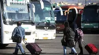 رشد ۲.۷ درصدی مسافران جابجا شده از مبدا استان مازندران 