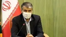 هدفگذاری ارتقای ترانزیت از ایران به 50 میلیون تن‌