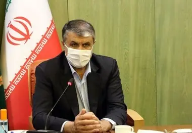 قرارداد برقی کردن قطار تهران-مشهد به زودی نهایی می‌شود