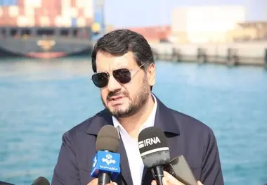 شهرهای ساحلی خلیج فارس و مکران نو با محوریت وزارت راه و شهرسازی احداث می شود 