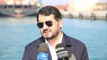 شهرهای ساحلی خلیج فارس و مکران نو با محوریت وزارت راه و شهرسازی احداث می شود 