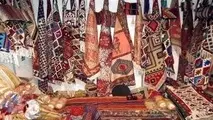 ثبت جهانی 2شهر و یک روستای صنایع‌دستی