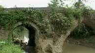  پل‌های تاریخی گیلان سربلند در برابر سیلاب 