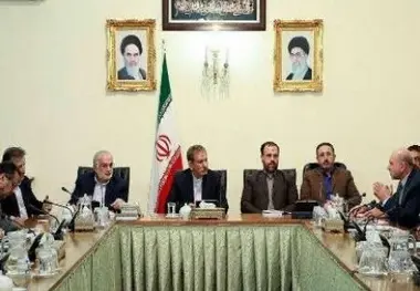 مشکل قطعی گاز، برق و ترافیک راههای مازندران سال ۹۶ رفع می شود