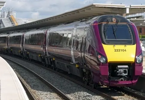 South Western Railway Trials Satellite-Based Wi-Fi Technology