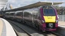 UK Government Supports East West Rail Project