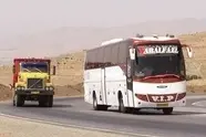 سهم حق بیمه رانندگان جاده ای کاهش یافت