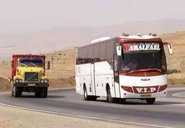 افزایش ۶۲ درصدی جابجایی مسافر با ناوگان حمل و نقل مسافری خراسان جنوبی