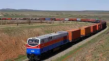 توافق ایران و ازبکستان برای توسعه ترانزیت ریلی 
