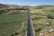 توسعه زیرساخت‌ های روستایی و بهسازی شبکه‌ های راه در استان‌ ها